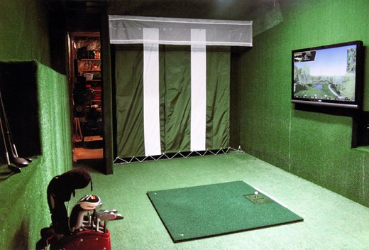 Golf Academy
