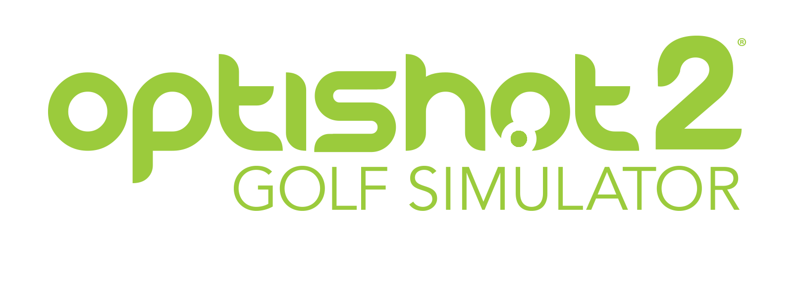 Domácí golfový simulátor OptiShot2, verze 2017